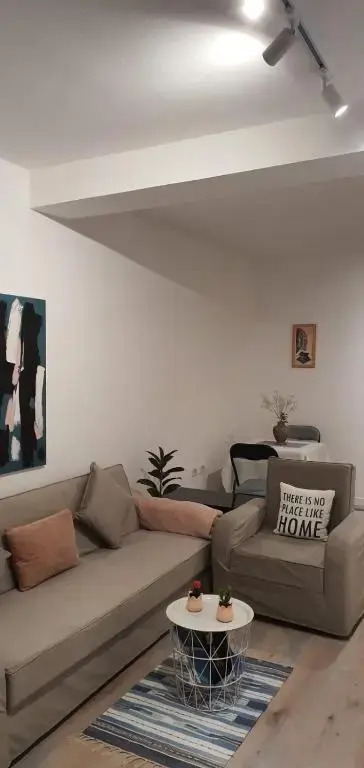 New Ring Apartment