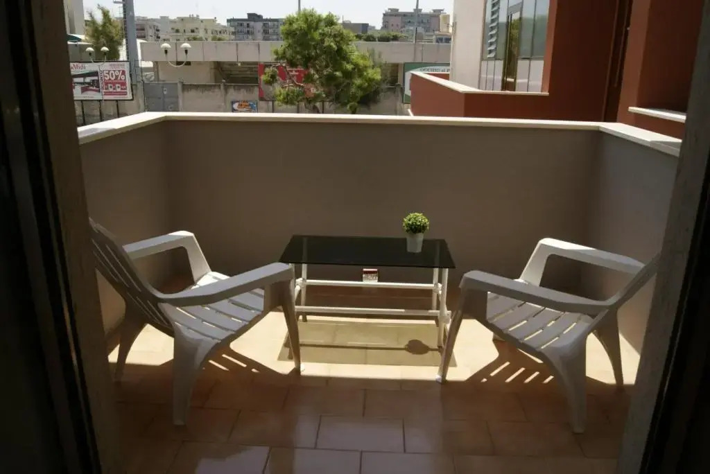 La Veranda sul mare