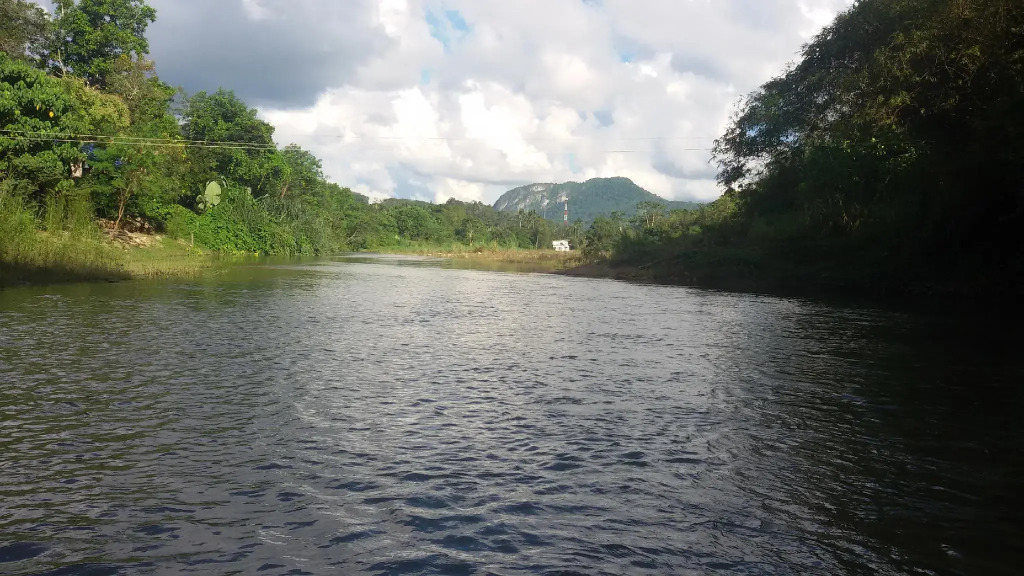 Khao Luang Resort