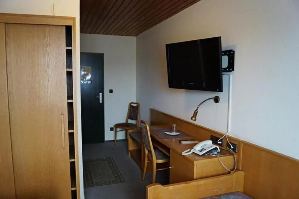 Hotel-Landgasthof Henghuber