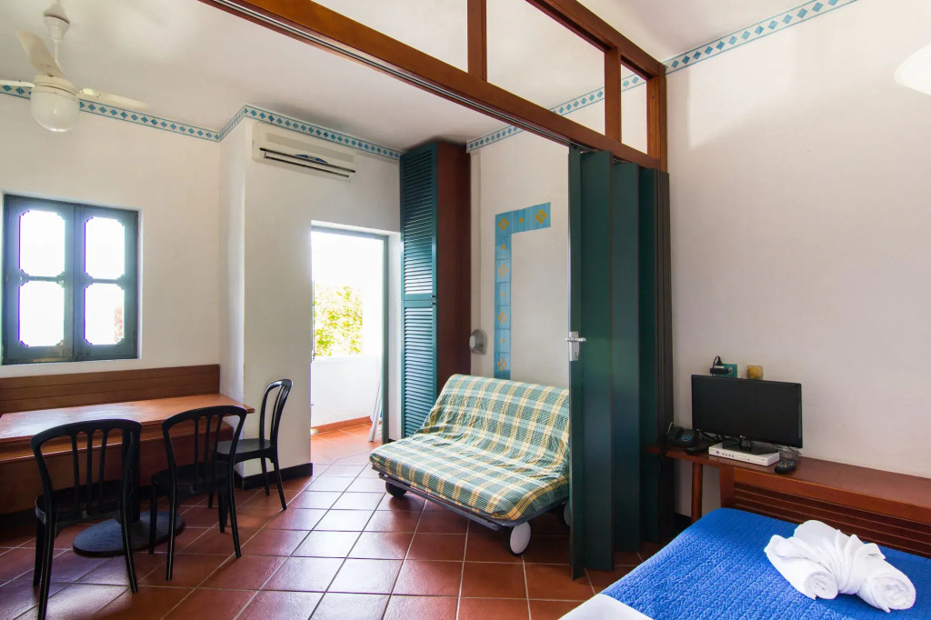 Calampiso San Vito Lo Capo Sea Country Resort
