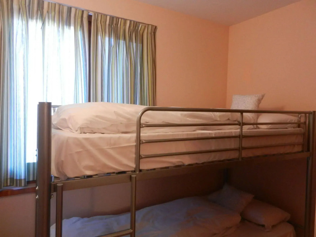 La Pleta de Soldeu Apartments