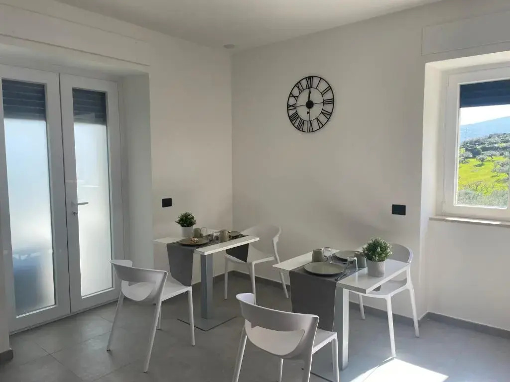 Tresino Rooms