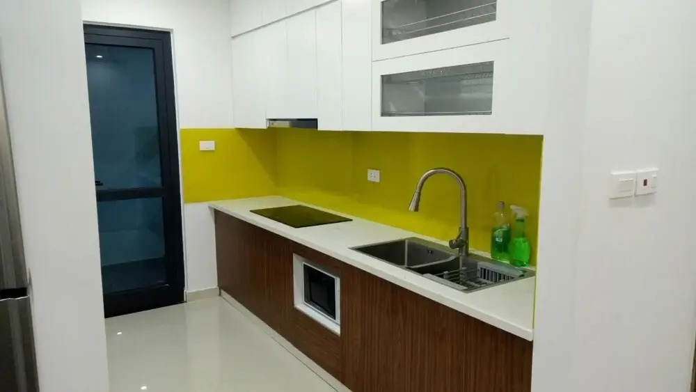 Hanorent Apartment