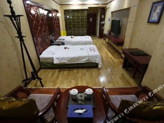 Xixia Hotel