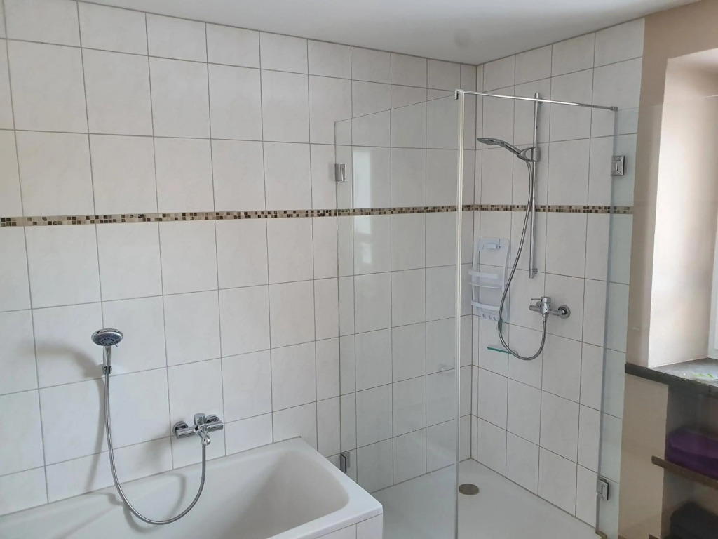 Ferienhaus am Donauspitz