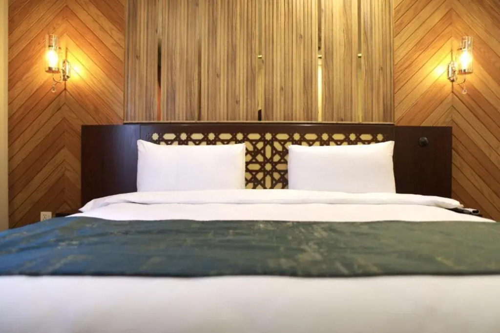 Hotel Tourmaline Peshawar