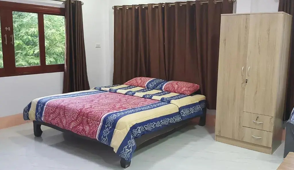 Khwahol Guesthouse