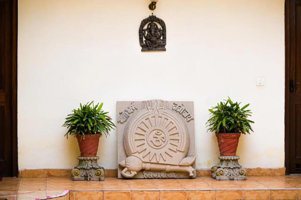 Singrauli Place Heritage Hotel