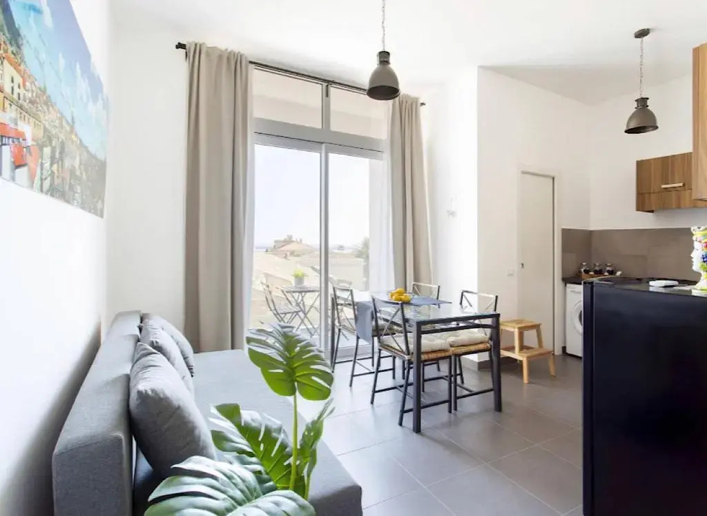 I Mori Apartment