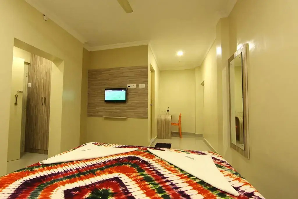 Oyo 17157 Pearl Guest House