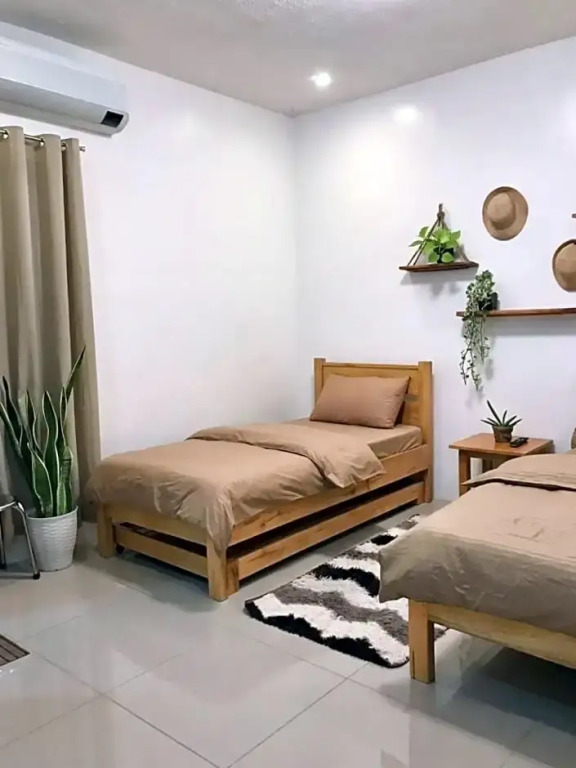 Nord House Laoag