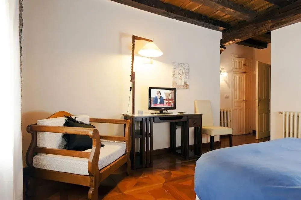 La Casa de las Brujas