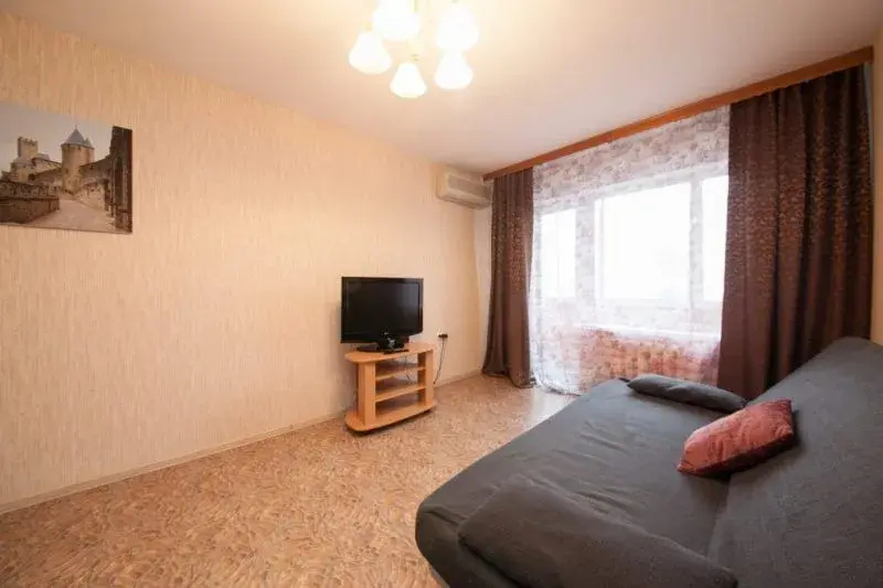 Apartments Kvartirov on str. Zheleznodorozhnikov, 8