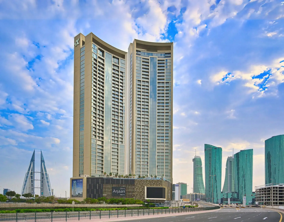 Onyx Rotana