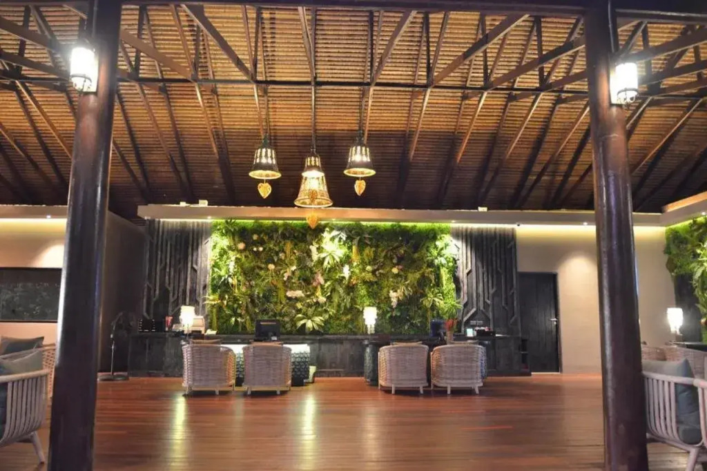 Ananya Lipe Resort