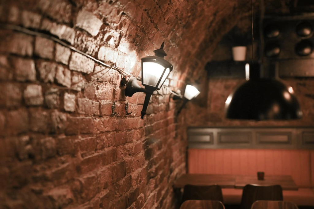 Bob W Stockholm Gamla Stan