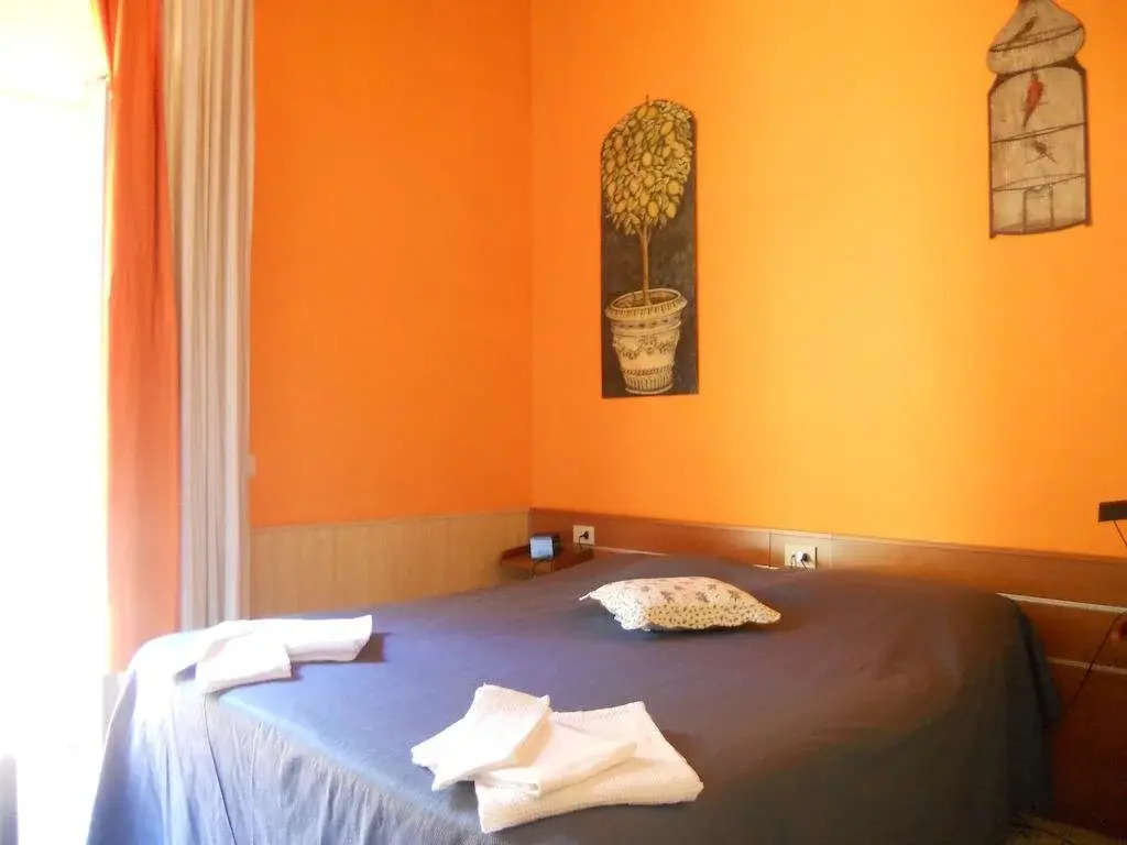Bed and Breakfast I Due Leoni