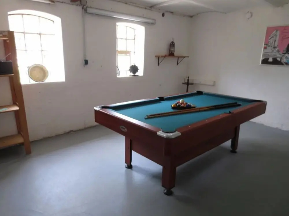 Diekkier Modern Retreat(Please Contact The Property 7 Days In Advance)