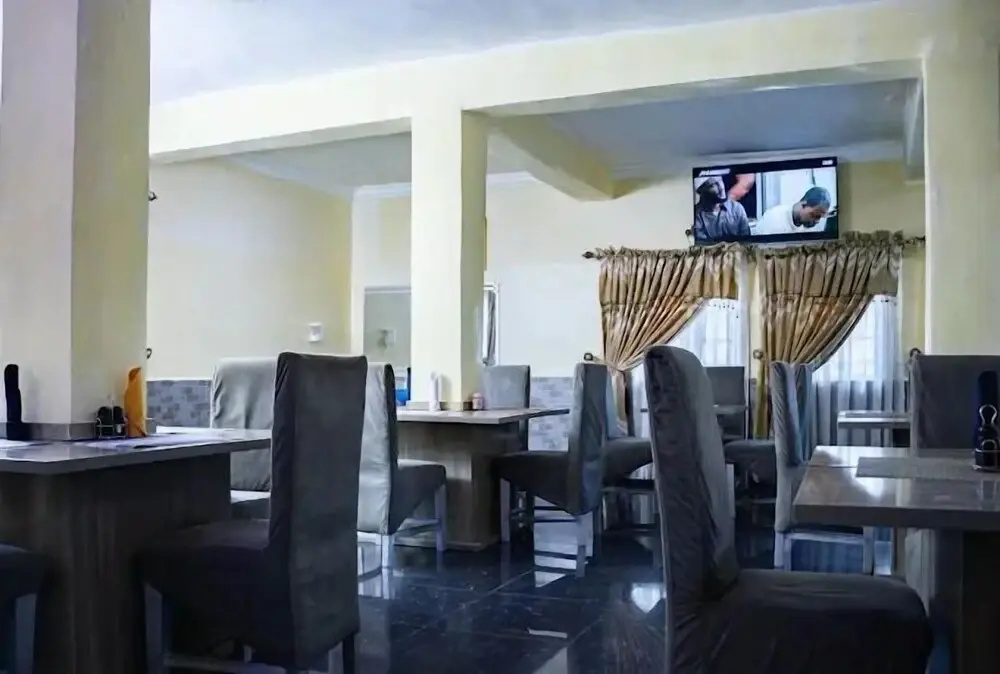 Drol Apartment