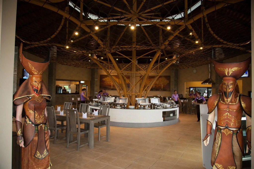 Phurua Sanctuary Resort and Spa