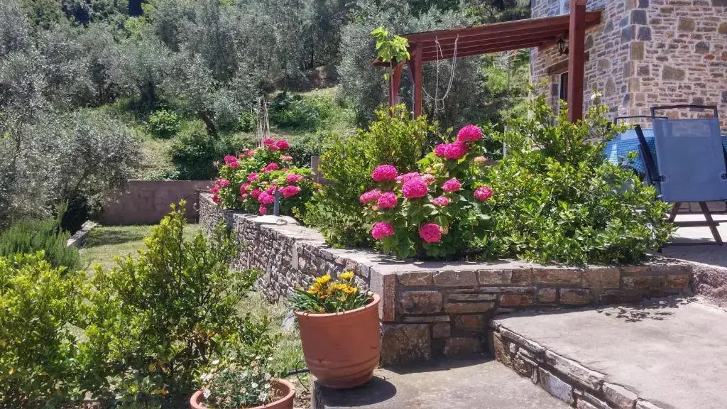 Orlys Villas