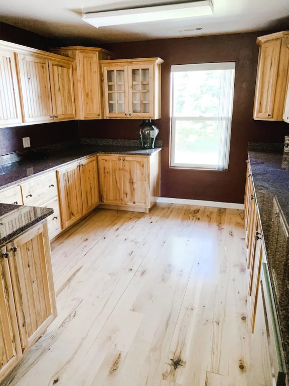 Bryce Countryside Residence