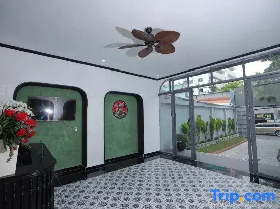 Phú Gia 228 Lê Văn Lương