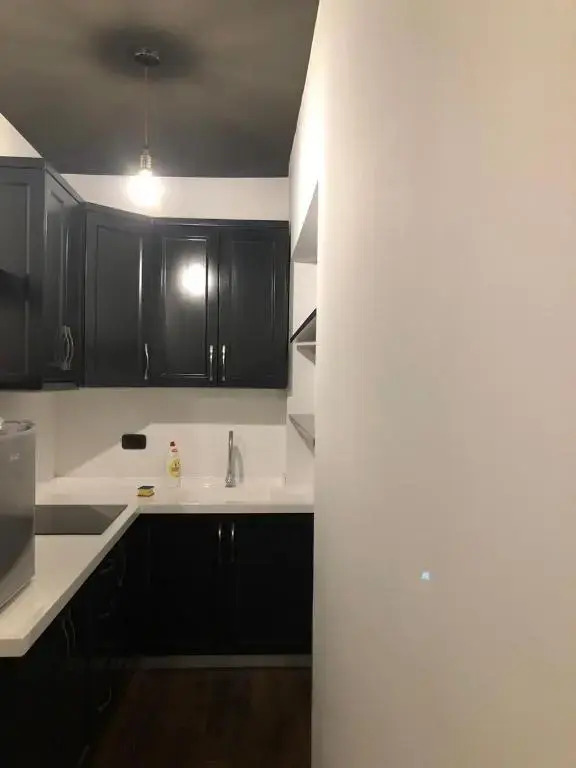 Nikki Apartments 2