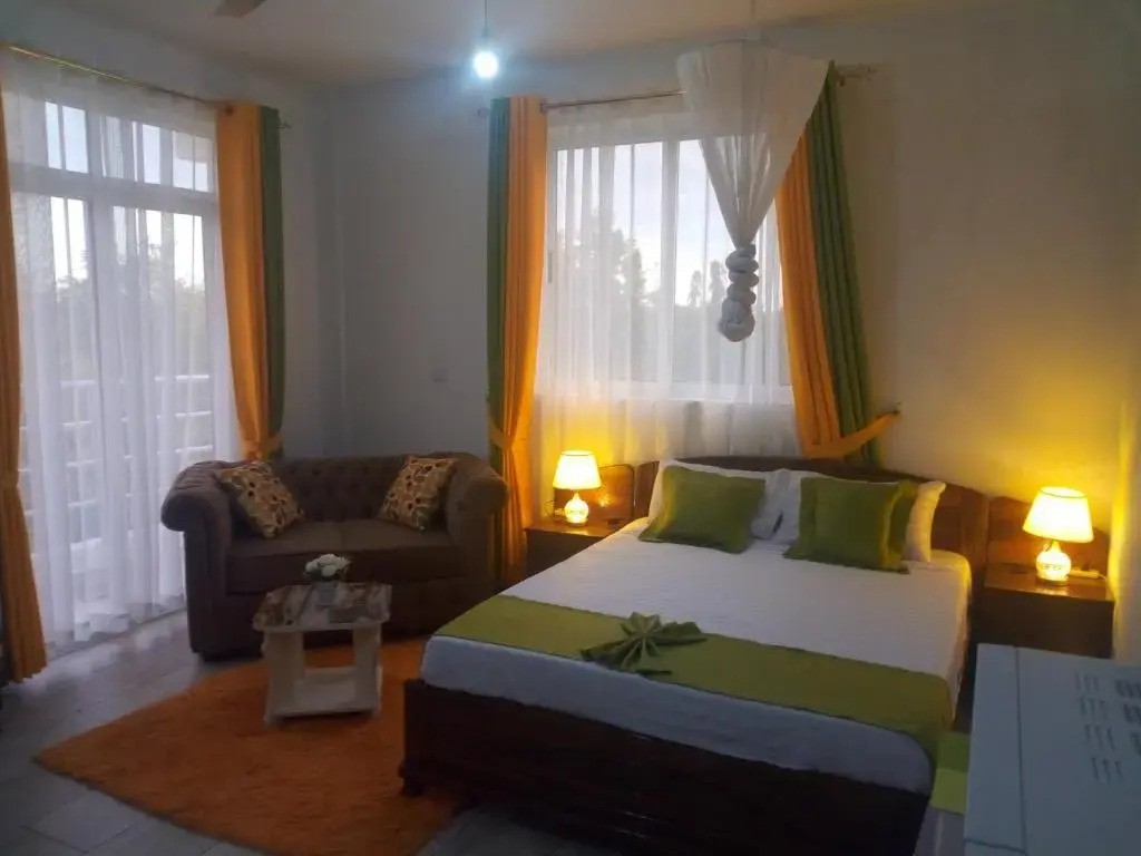 Mtwapa Pride Studio Apartments