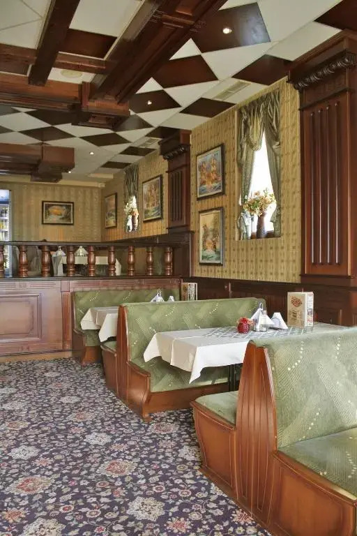 Hotel Dukov
