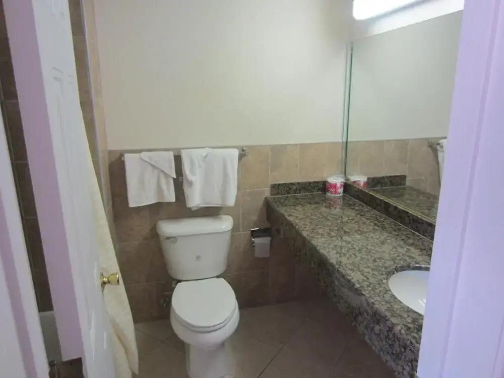 Starlight Inn Canoga Park