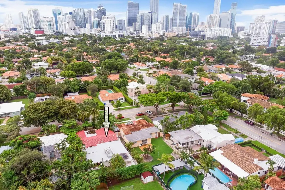 520 Brickell House
