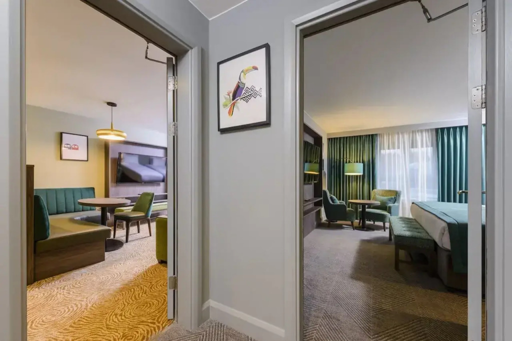 Hotel Killarney