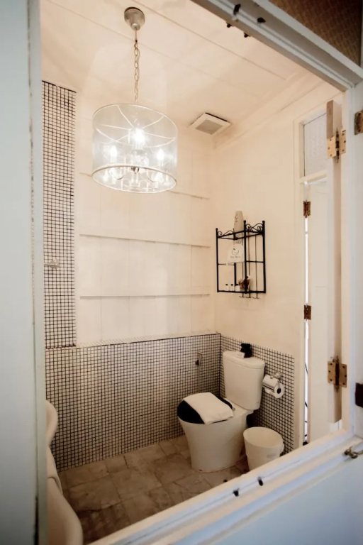 The Hen Hua Hin Private Beach Villa