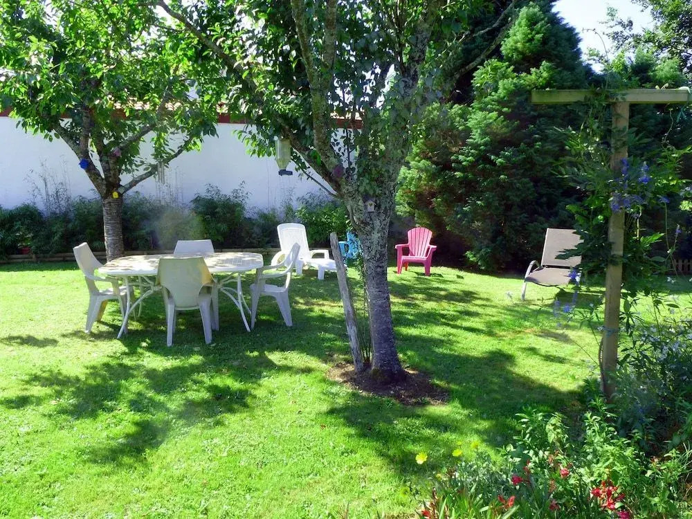 Maison Lanoki