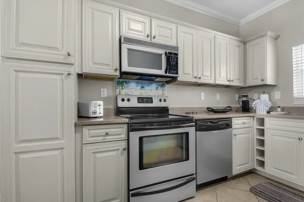 Villas on the Gulf Unit J8