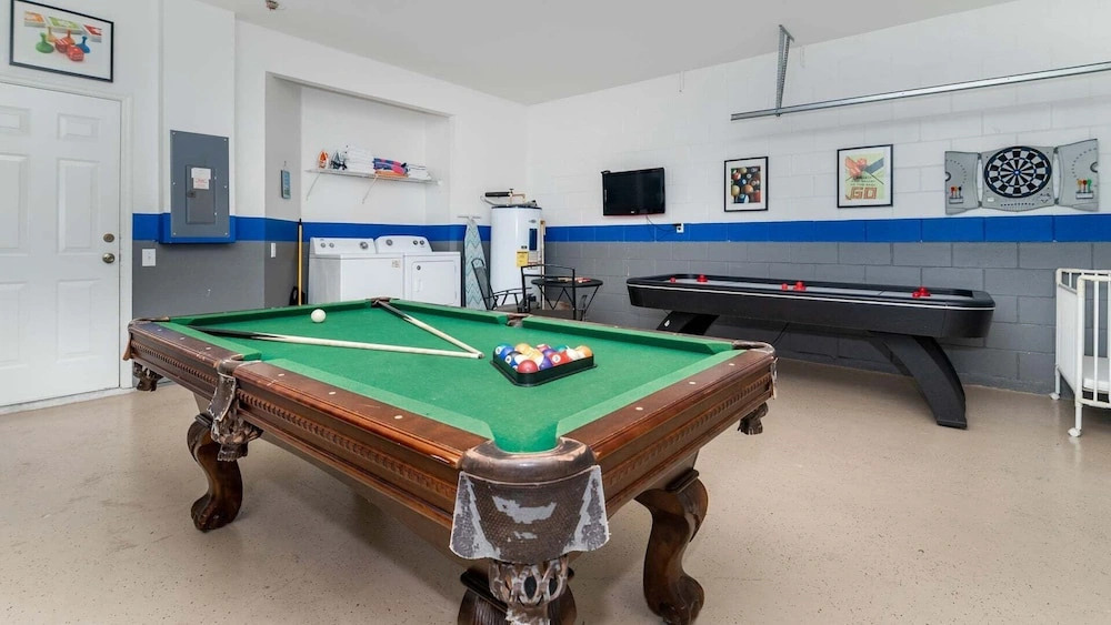 Windsor Palms Resort Vacation Home 5BR