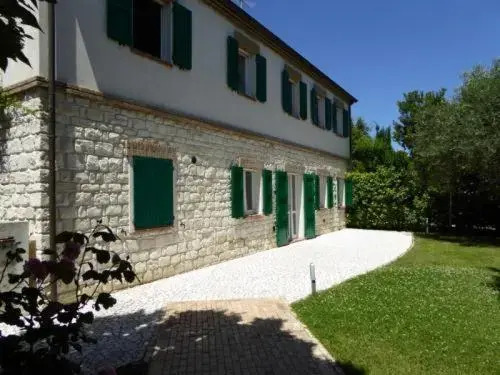 Piccolo angolo di paradiso nel Parco del Conero