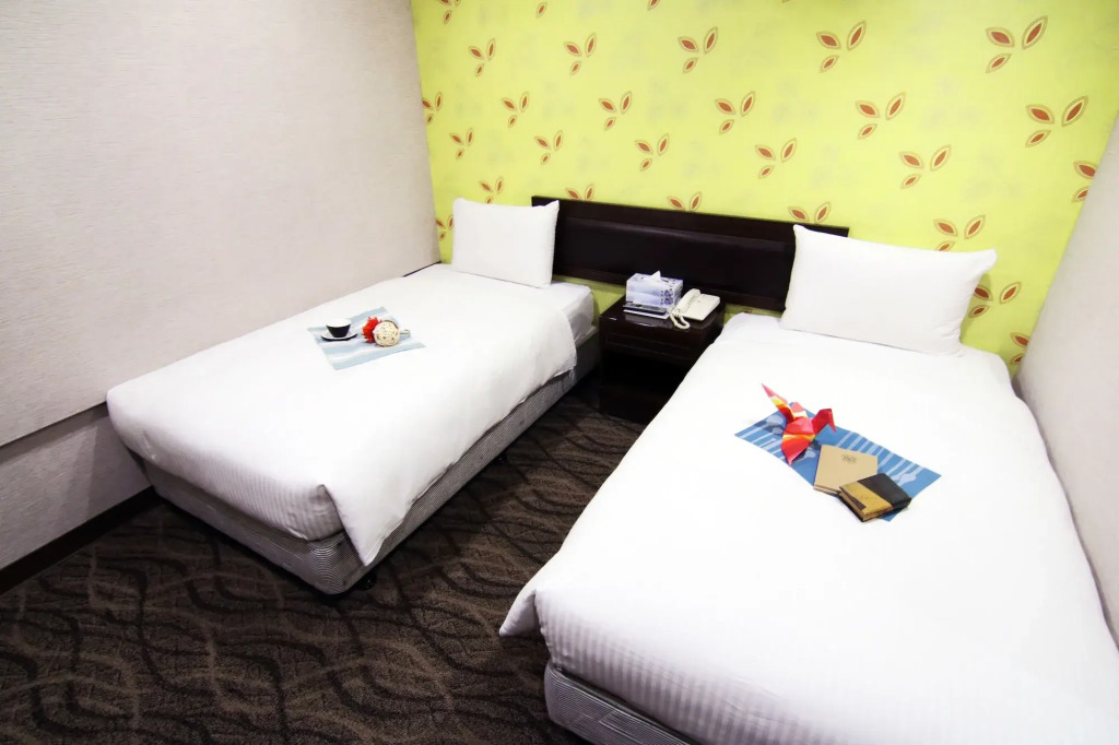 LIHO Hotel Tainan