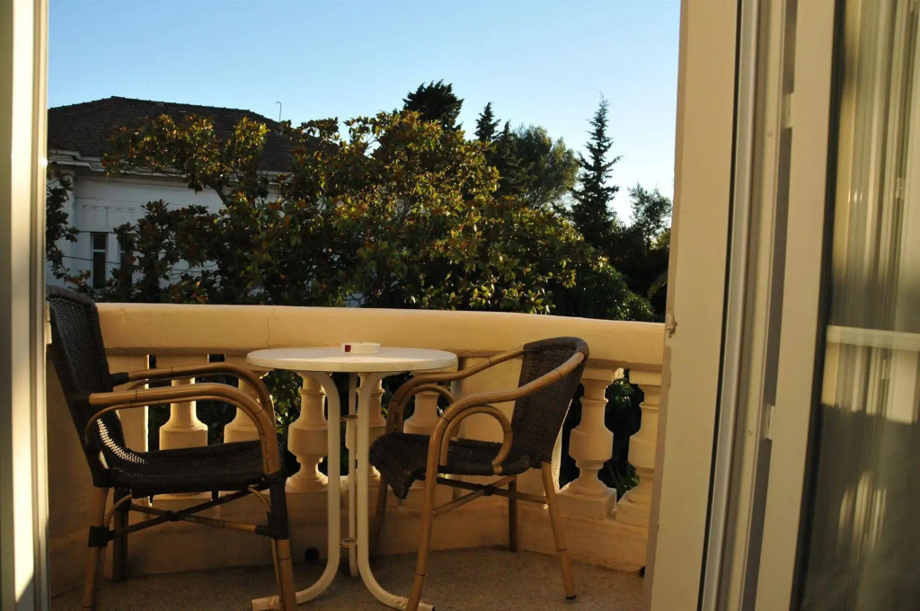 Hotel Oxford Cannes
