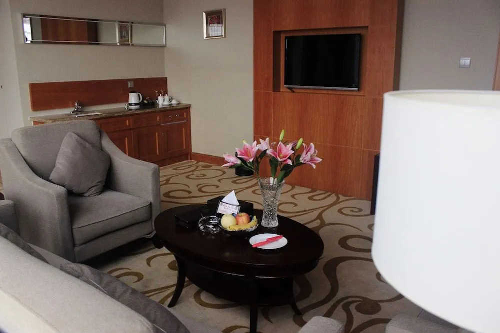 Nanhai Jiayi International Hotel