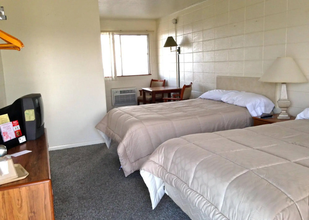 Ridgeview Motel