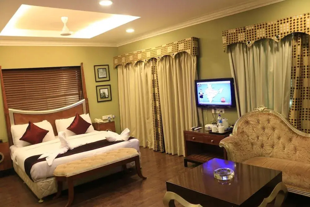 Jalsa Resorts