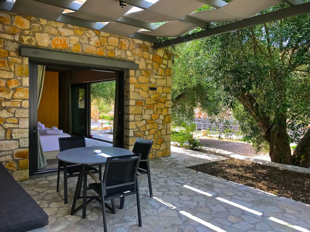 Paxi Resort