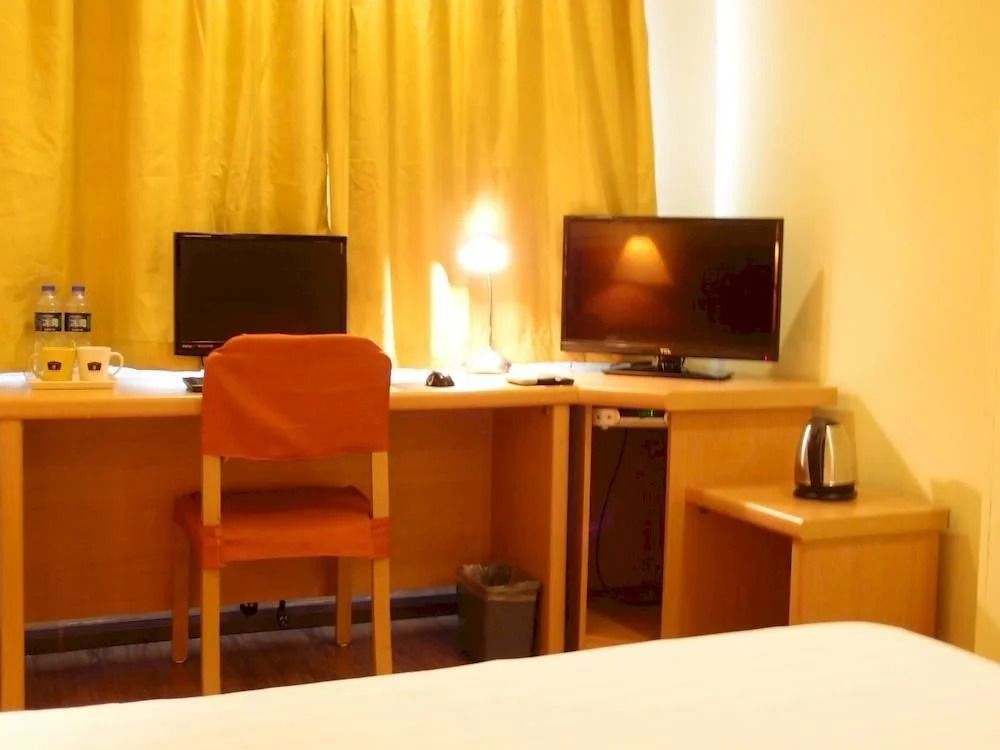 Home Inn Chunliu - Dalian