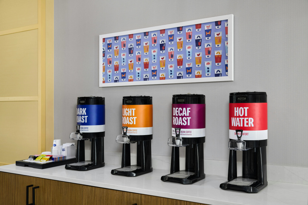 Hampton Inn & Suites Cleveland-Southeast-Streetsboro