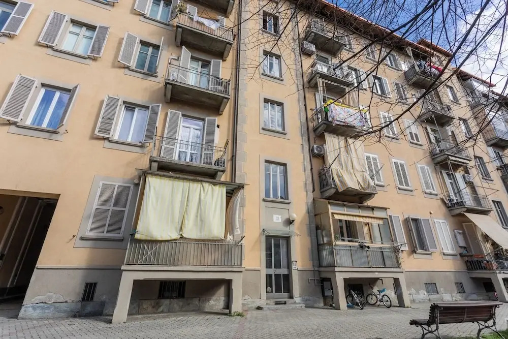 Frejus Apartment by Wonderful Italy
