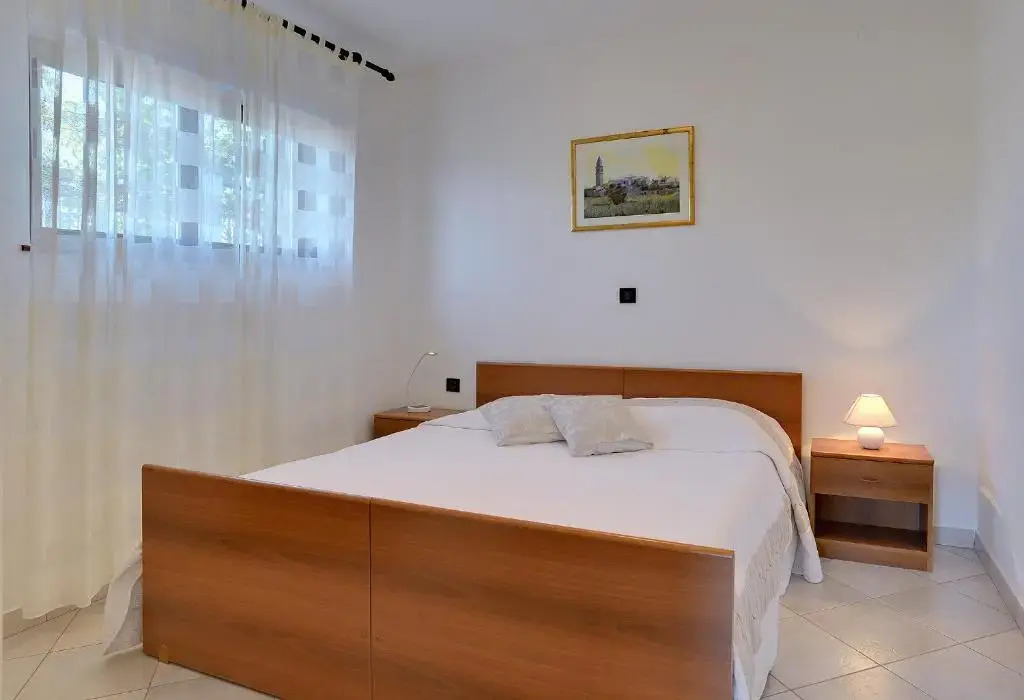 Apartment Pinzan