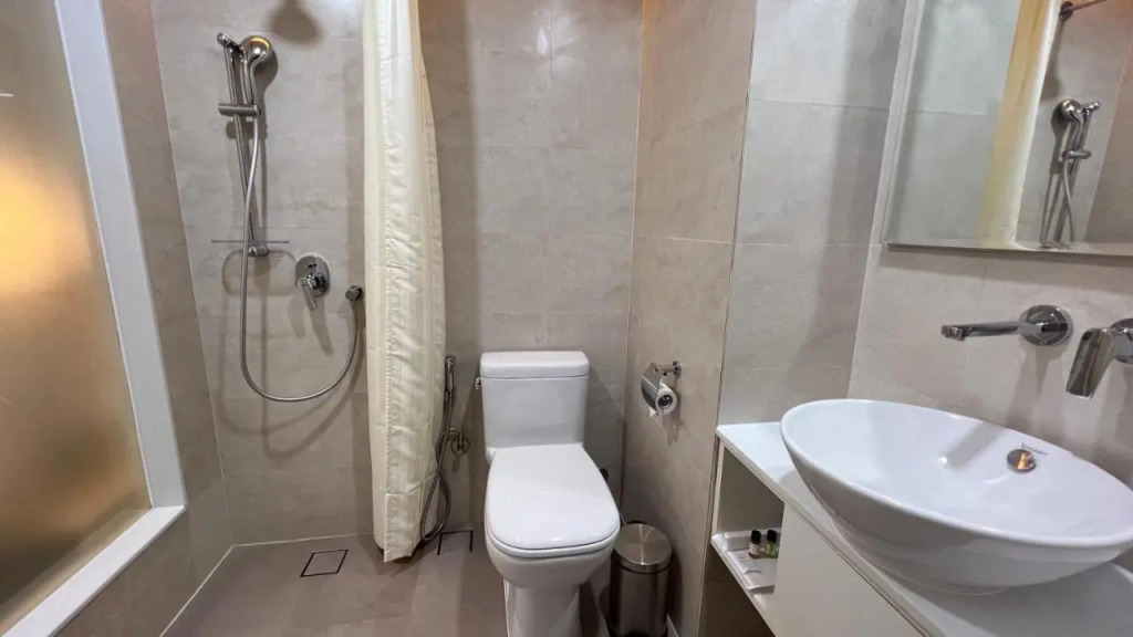 Aurora Boutique Hotel Imphal